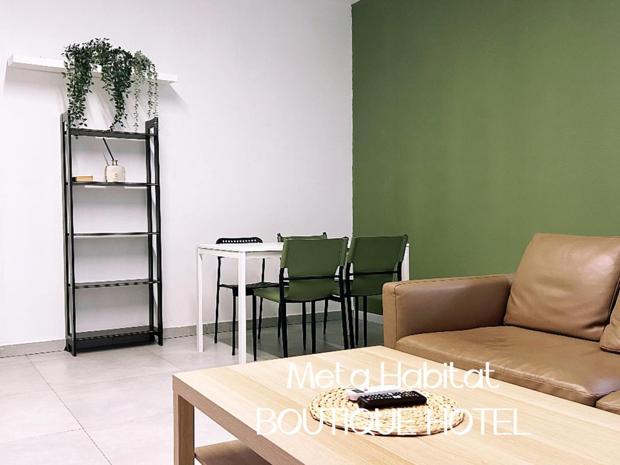 Hostel Ramon Lujan 91 مدريد المظهر الخارجي الصورة
